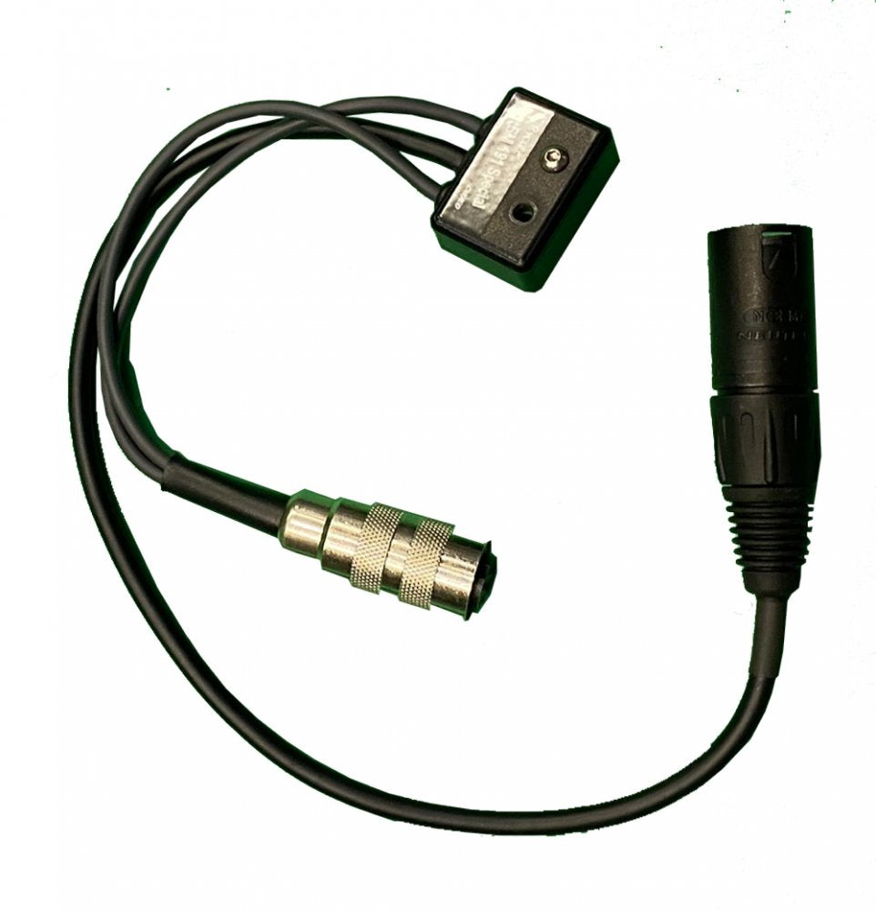 Rycote Connbox 1 016912