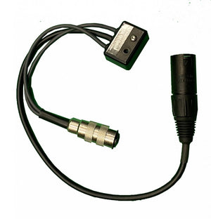Rycote Connbox 1 016912