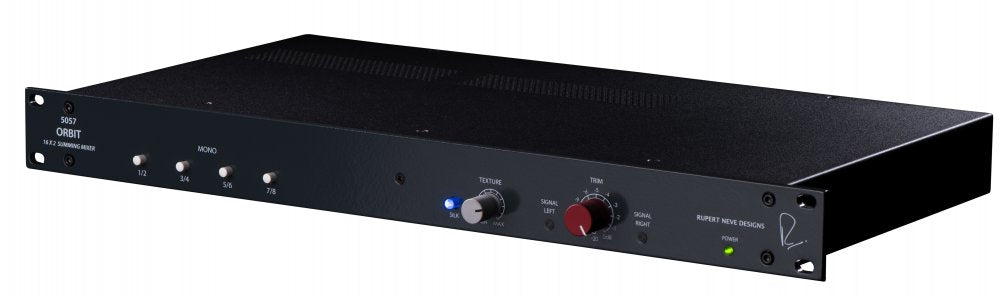 Rupert Neve Designs 5057 Orbit Summing Mixer