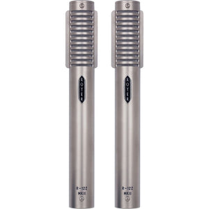 Royer R-122 MKII Matched Pair