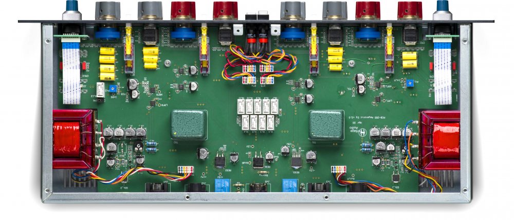 Heritage Audio SYMPH EQ