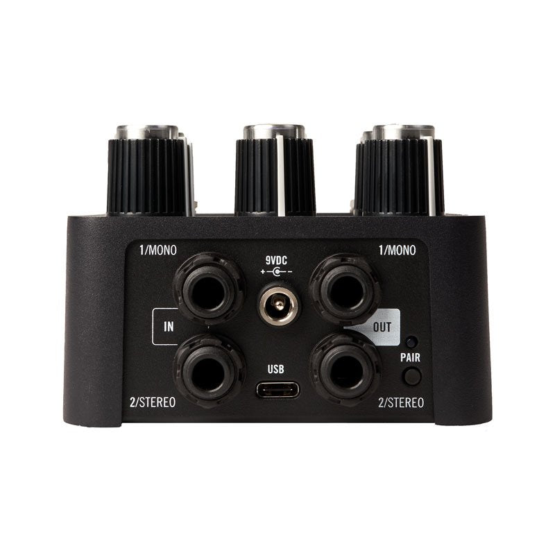 Universal Audio UAFX Starlight Echo Station