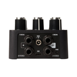 Universal Audio UAFX Starlight Echo Station