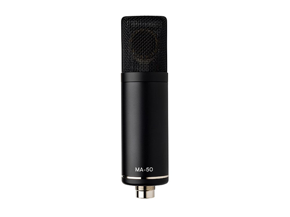 Mojave Audio MA-50 BK