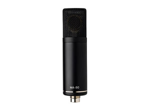 Mojave Audio MA-50 BK
