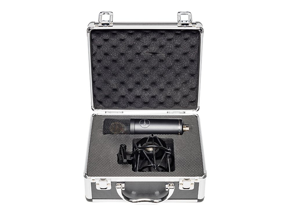 Mojave Audio MA-50 BK
