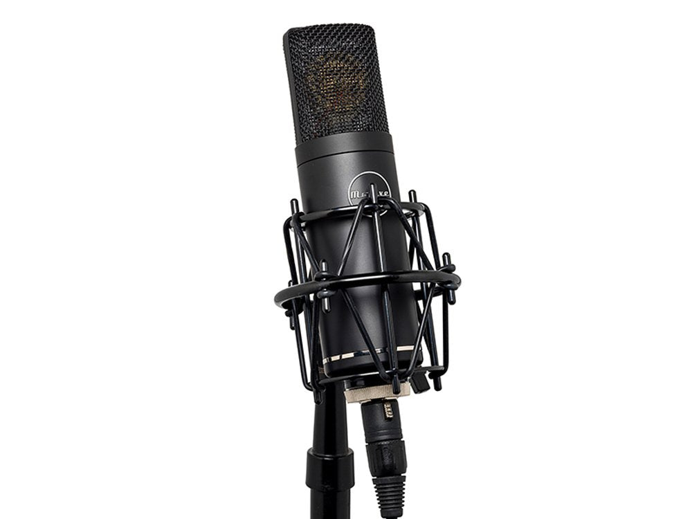 Mojave Audio MA-50 BK