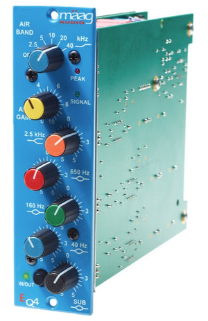 Maag Audio EQ4-500