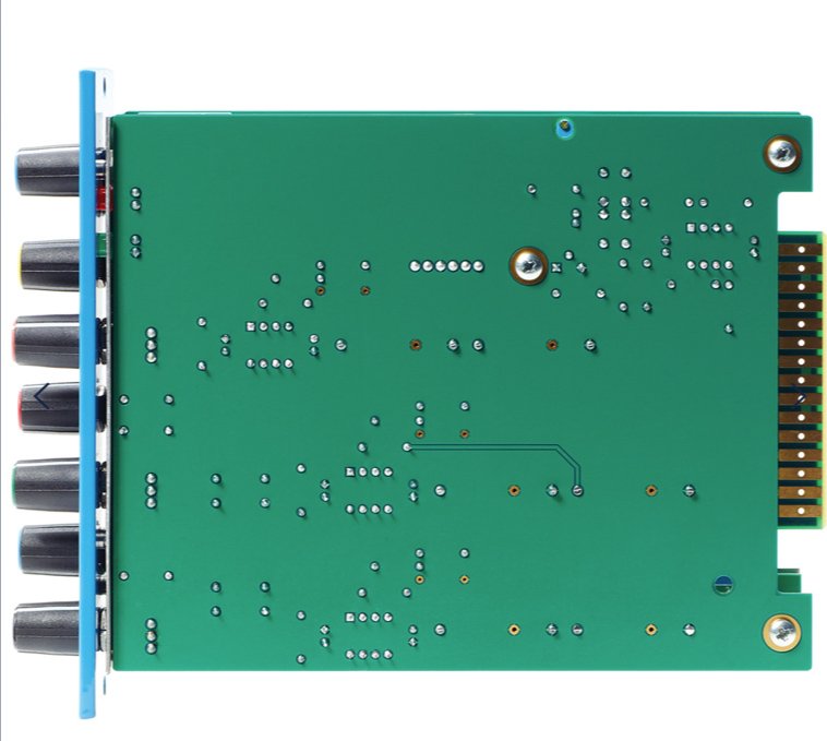 Maag Audio EQ4-500