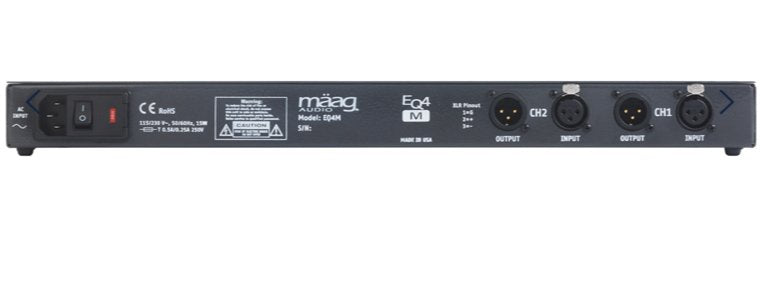 Maag Audio EQ4M