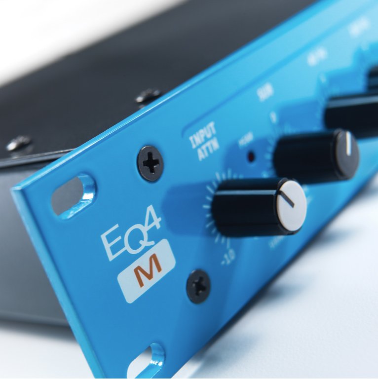 Maag Audio EQ4M