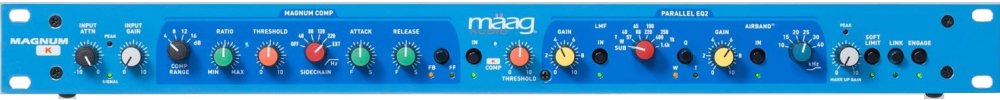 Maag Audio Magnum-K