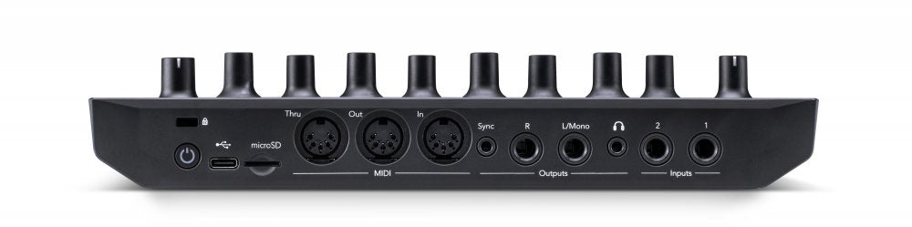 Novation Circuit Tracks