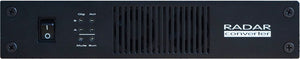 iZ RADAR Ultra-Nyquist 192kHz 8 I/O Analog Card