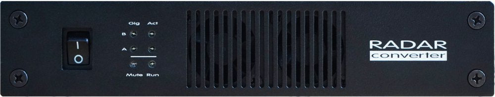 iZ RADAR Converter with 2 Classic 96 Cards