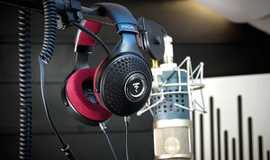 Focal Clear Mg Professional