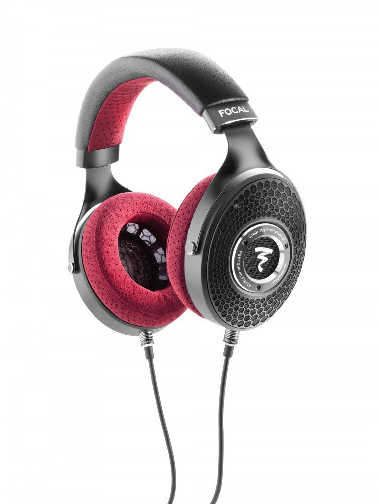 Focal Clear Mg Professional