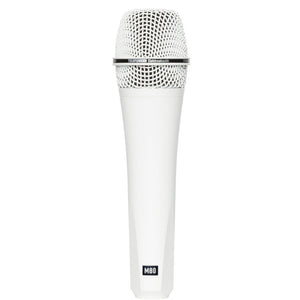 Telefunken M80 White