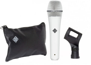 Telefunken M80 White