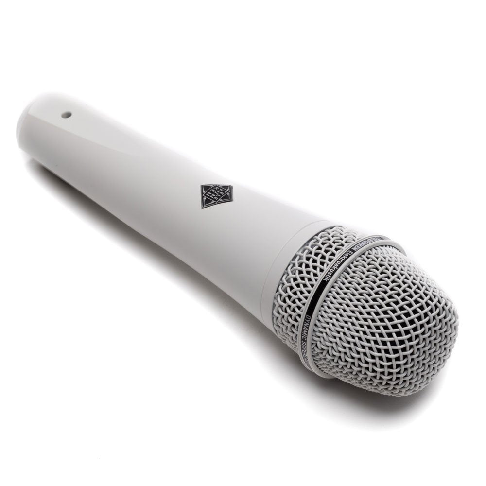 Telefunken M80 White