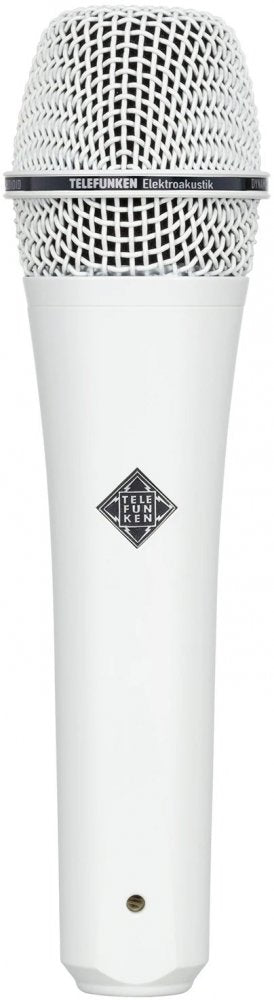 Telefunken M80 White