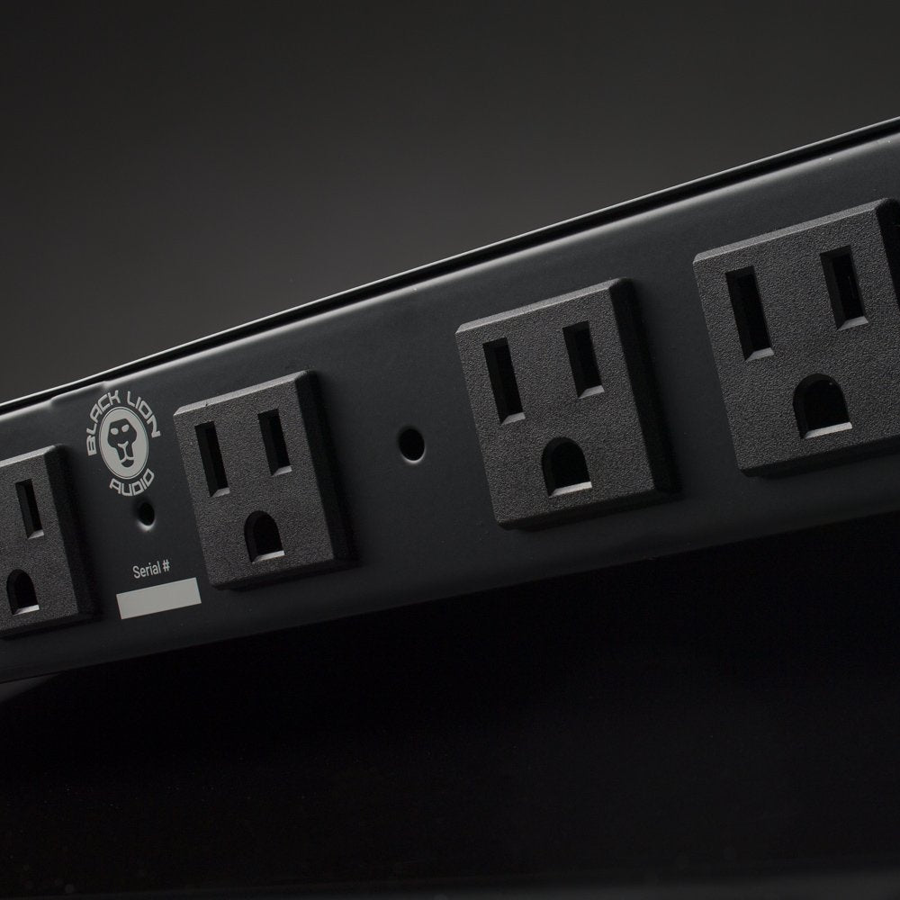 Black Lion Audio PG-X