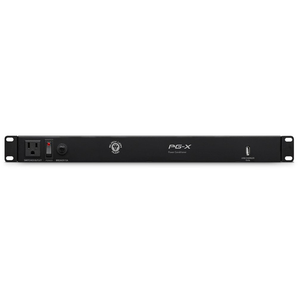 Black Lion Audio PG-X