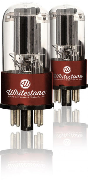 Whitestone Audio Instruments P331 Tube Loading Amplifier