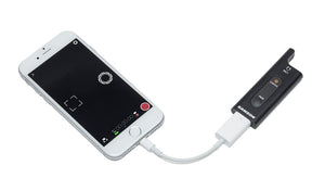 Samson XPD2 Headset