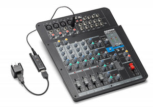 Samson XPD2 Headset