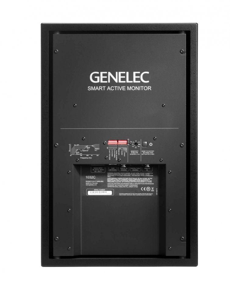 Genelec 1032CPM