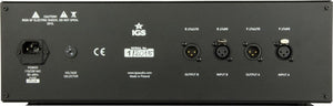 IGS Audio Multicore
