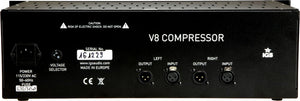IGS Audio V8 Compressor