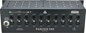 IGS Audio Panzer 500
