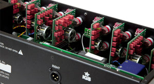IGS Audio iQ. Inductor Equalizer