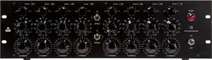 IGS Audio iQ. Inductor Equalizer