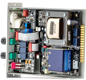 IGS Audio 572 Red Stripe