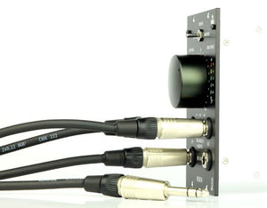 IGS Audio Bison 500