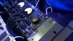 IGS Audio Bison 500