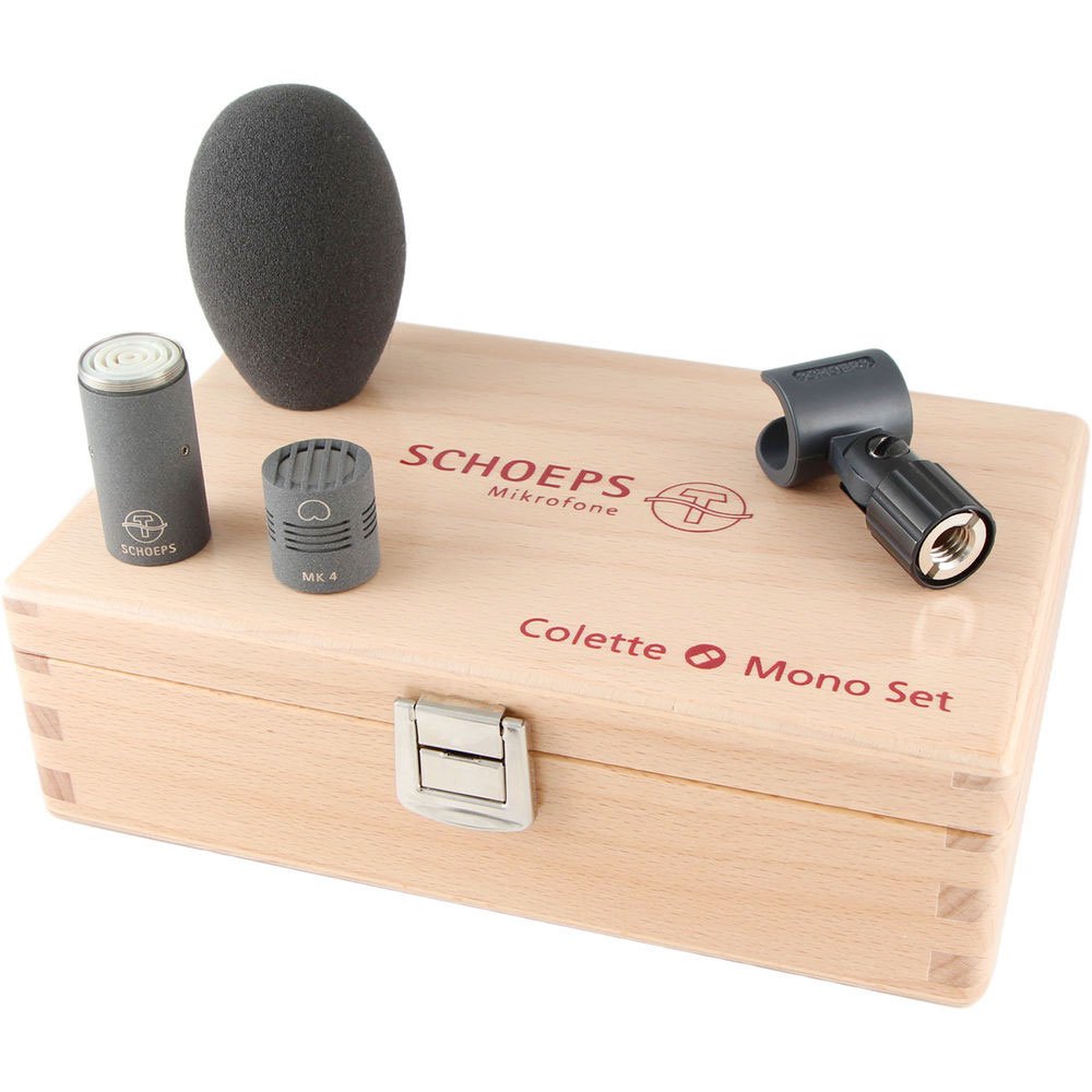 Schoeps CMC14g Set