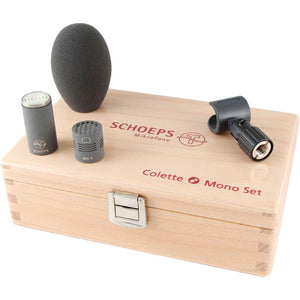 Schoeps CMC14g Set