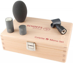 Schoeps CMC12g Set