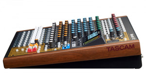 Tascam Model 12