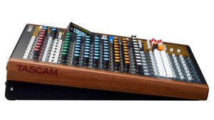 Tascam Model 12