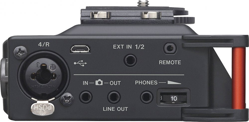 Tascam DR-70D