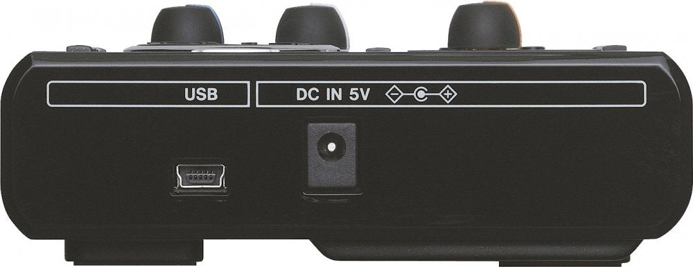 Tascam DP-006