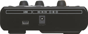 Tascam DP-006