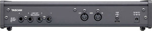 Tascam US-4x4HR
