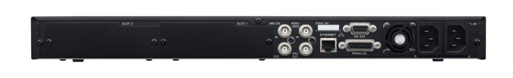 Tascam DA-6400DP