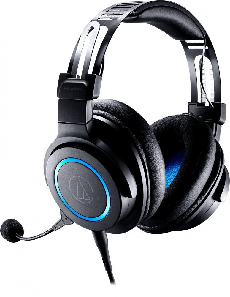 Audio Technica ATH-G1